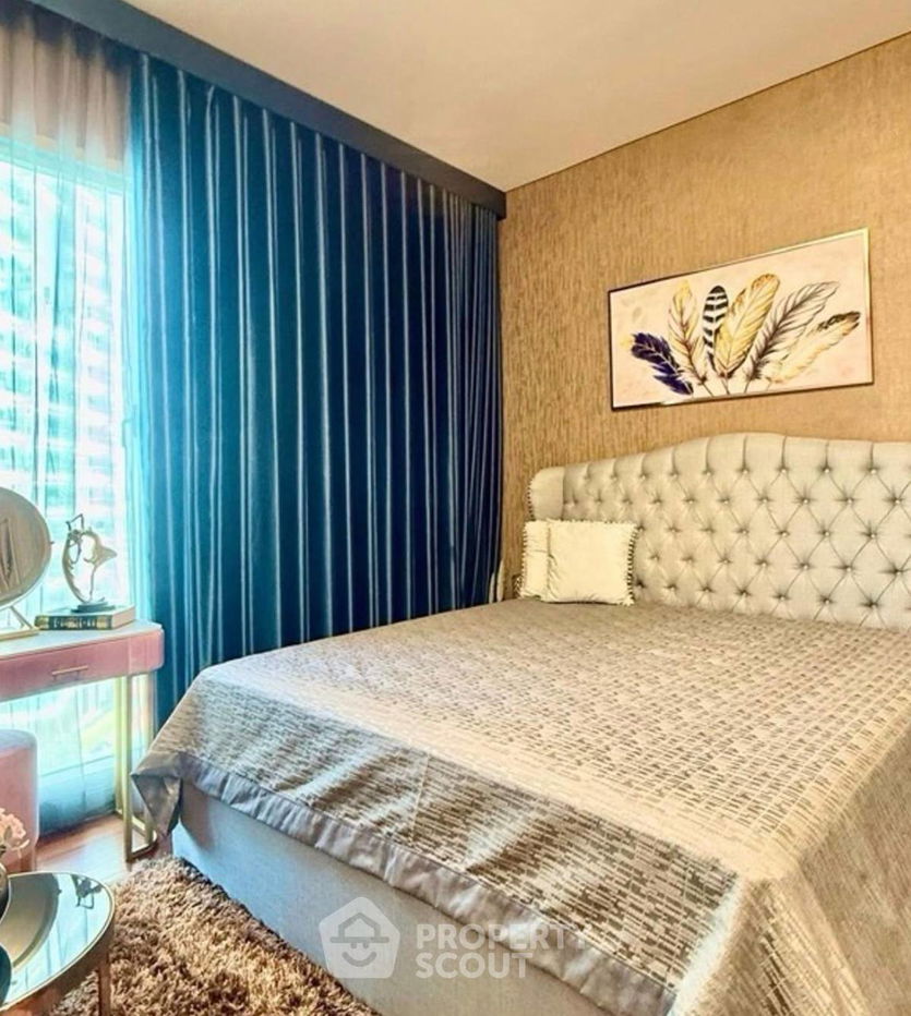 รูป คอนโด 3-ห้องนอน ที่ รีเฟล็คชั่น จอมเทียน บีช พัทยา ใกล้ เมืองพัทยา (ID 2470590) - รูปที่ 9/10