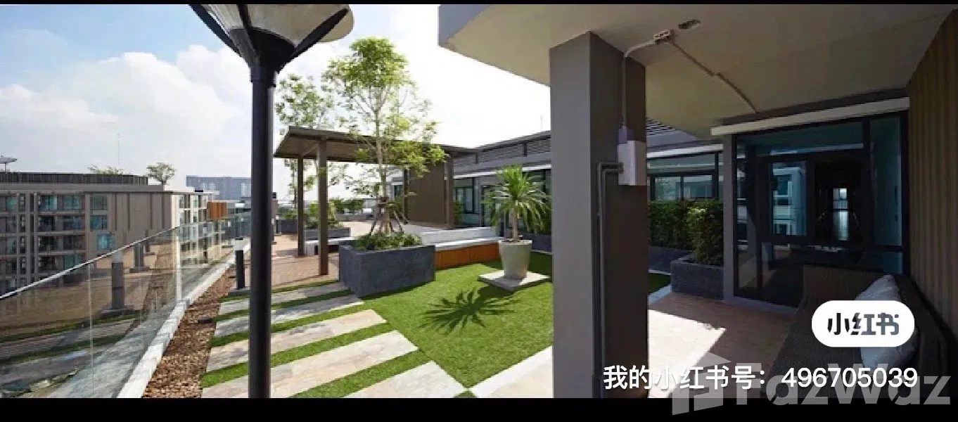 picture 2 Bedroom Condo for sale at The Link Vano Sukhumvit 64  1945884 - 11/23