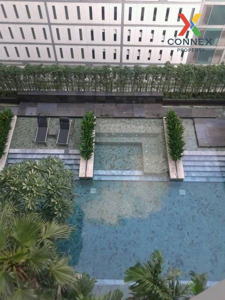 picture 🔥🔥🔥 FOR RENT condo , Quattro by Sansiri , Duplex , nice view , BTS-Thong Lo , Khlong Tan Nuea , Watthana , Bangkok , CX-00707 ✅ Live chat with us ADD LINE @connexproperty ✅ 🔥🔥🔥 - 11/12