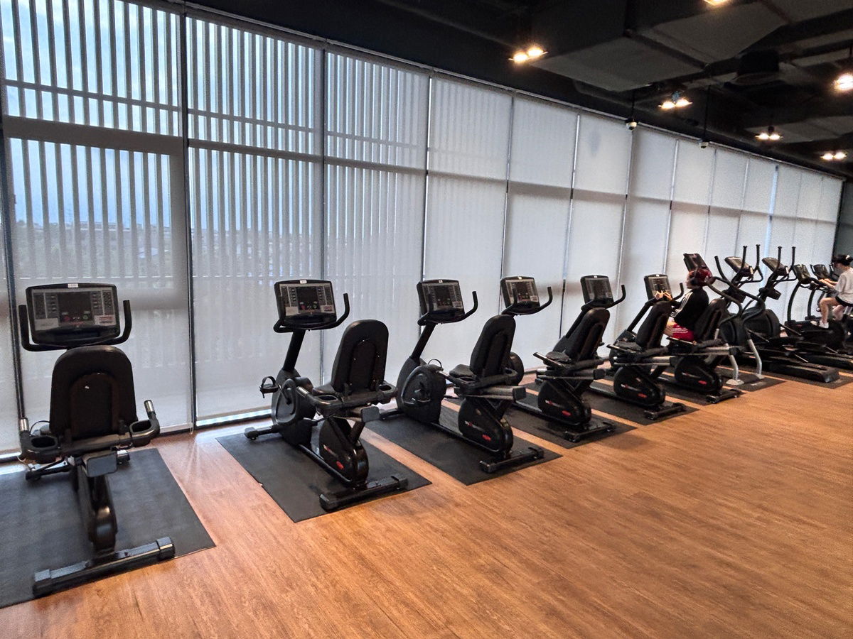 รูป ให้เช่า คอนโด The Parkland Phetkasem 56 ** เจ้าของปล่อยเอง (ไม่รับ Agent) ** ห้องใหม่เอี่ยม เพิ่งโอน ยังไม่เคยมีใครเช่ามาก่อน คุณจะได้เป็นคนแรก - รูปที่ 28/37