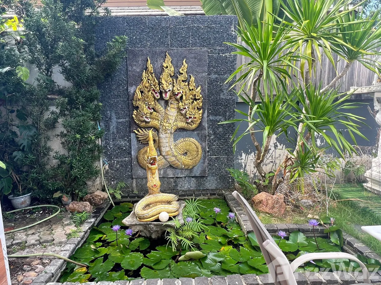 รูป ขาย วิลล่า 3 ห้องนอน ใน แม่น้ำ, สุราษฎร์ธานี 5920969 - รูปที่ 65/67