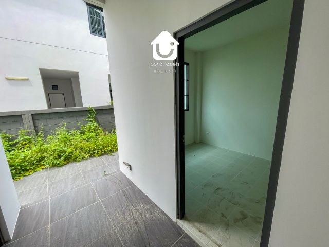 รูป 📣 ขายด่วน! บ้านเดี่ยวหรู The City รามอินทรา–วงแหวน 2 จาก AP แบบบ้านใหญ่สุด 580 ตร.ม. สภาพบ้านมือหนึ่ง 100%! - รูปที่ 19/55