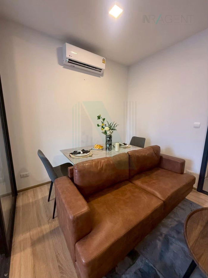picture 🎊 For Rent Condo XT PHAYATHAI Building A, Floor 23,1 bed room, Room size 42 sqm - 2/8