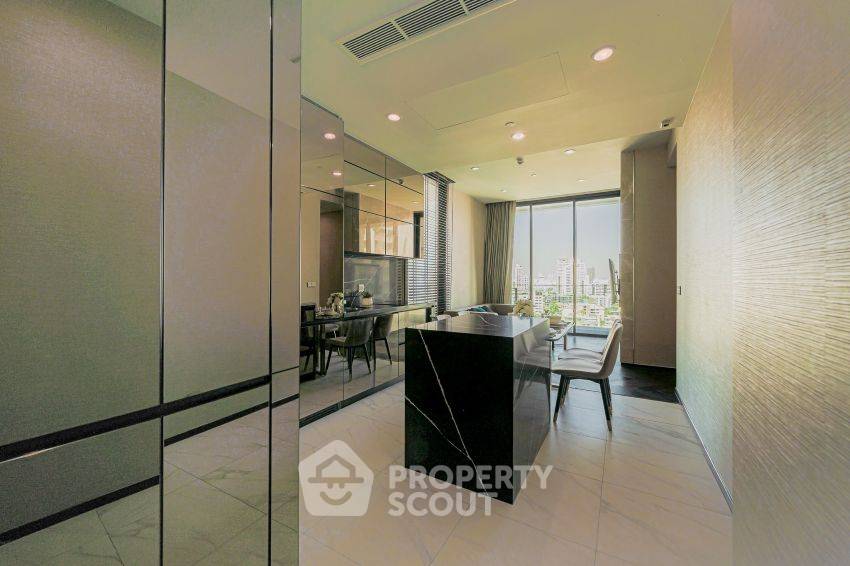 picture 2-BR Condo at The Esse Sukhumvit 36 near BTS Thong Lor (ID 2469908) - 11/11