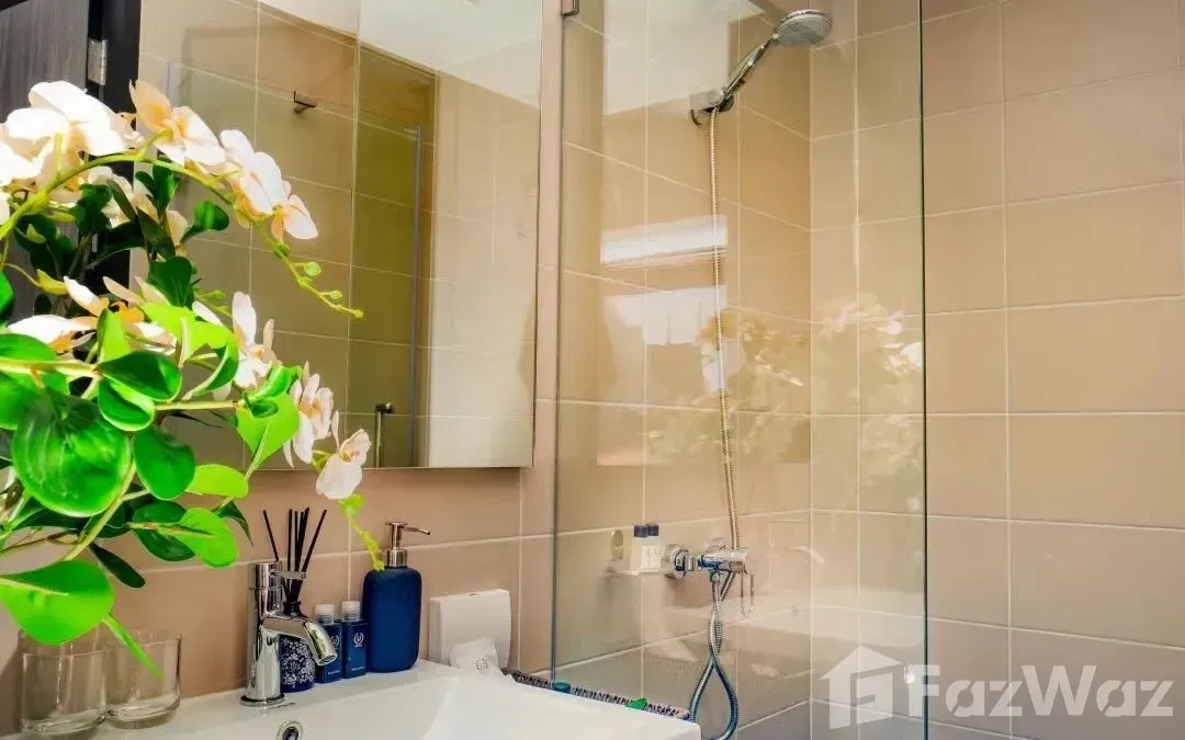 รูป ขาย คอนโด สตูดิโอ ในโครงการ ยูโทเปีย เซ็นทรัล 5342988 - รูปที่ 3/6