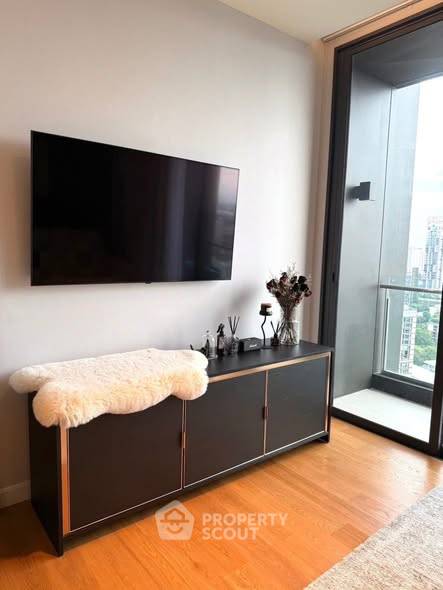 picture 1-BR Condo at Beatniq Sukhumvit 32 near BTS Thong Lor (ID 2470267) - 1/10