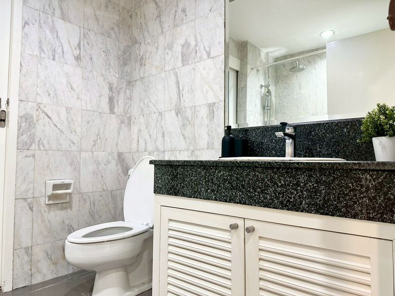 รูป TWP667 (Condo For Rent) Regent Royal Place 1 2 Bedroom Near : BTS Ratchadamri - รูปที่ 12/13