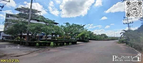 รูป ใครชอบพื้นที่ใหญ่ คุ้ม ต้องหลังนี้ … โรงงาน 9,270 ตร.ม. พร้อมที่เปล่า 7.5 ไร่ และห้องพักคนงาน 74 ห้อง ใกล้ ถ.เศรษฐกิจ - KK5123S - รูปที่ 5/6