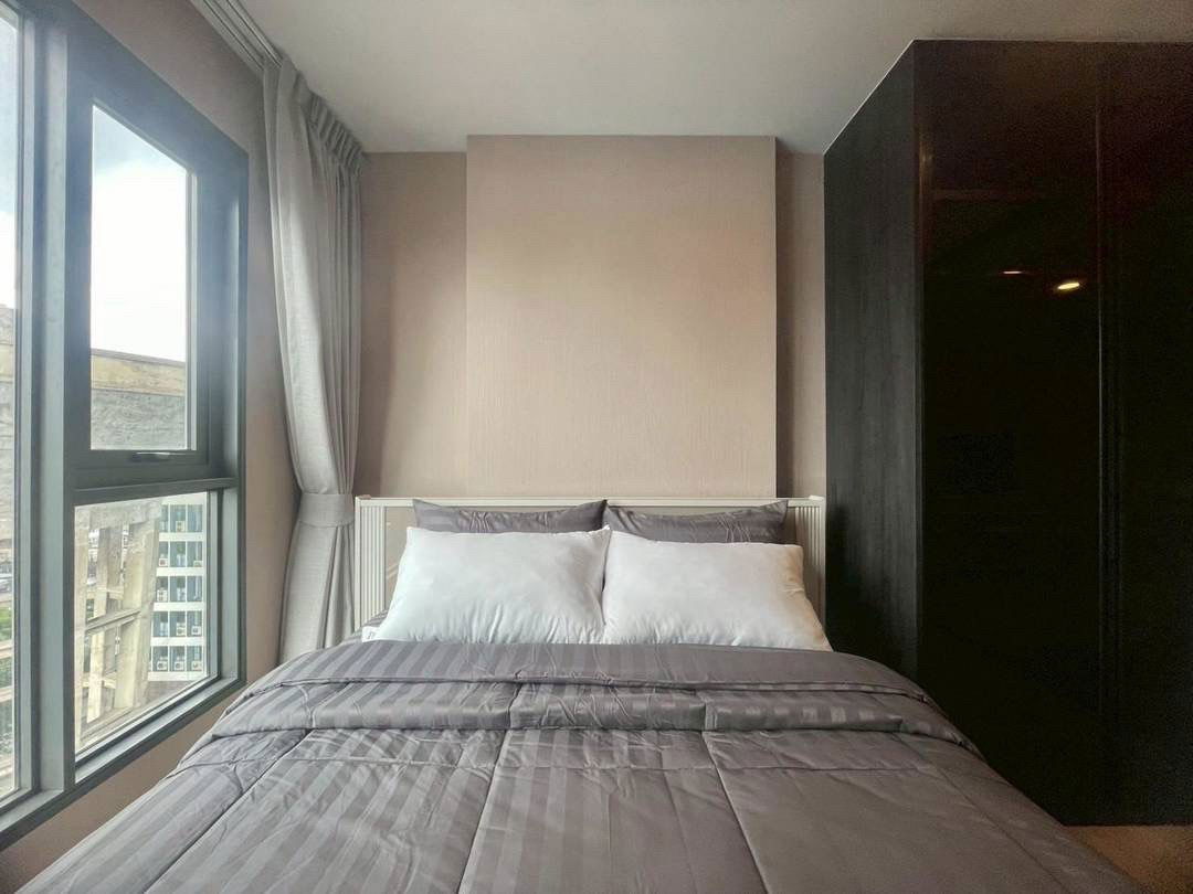 รูป ให้เช่า Aspire อ่อนนุช สเตชั่น 1นอนแต่งสวย - รูปที่ 3/7