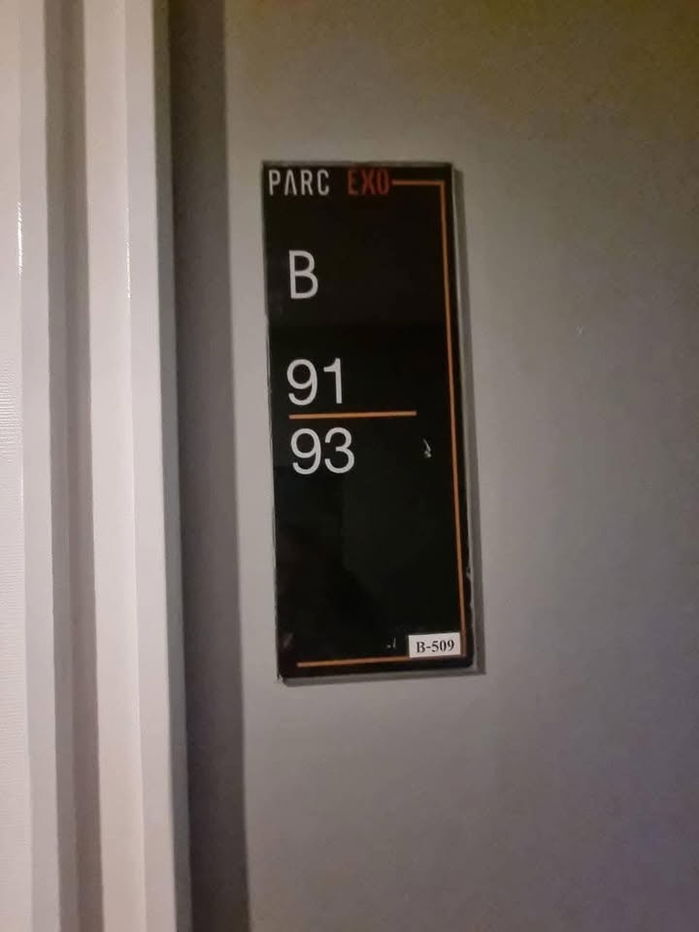 รูป 🤝🏻RB22177 ให้เช่าถูกมาก👍พาร์ค เอ็กโซ เกษตร - นวมินทร์✅แอดไลน์ @mproperty( มี @ ด้วย) แอดมินตอบไว - รูปที่ 6/7