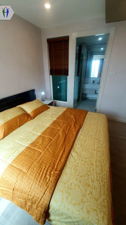 รูป คอนโดให้เช่า จอมเทียน พัทยา เซเว่นซีส์1 - รูปที่ 2/11