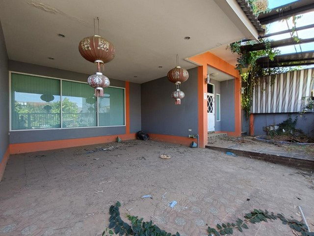 รูป BP00726 ขายบ้านเดี่ยว หมู่บ้านชัยพฤกษ์ เชียงใหม่ - รูปที่ 4/8