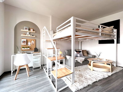 คอนโดให้เช่า : 🔴RRB20624🟡 ให้เช่าถูกมาก 👍 IDEO Chula - Samyan 💛🧡 ✅ แอดไลน์ @930jwqti (มี @ ด้วยนะครับ)  แอดมินตอบไว 