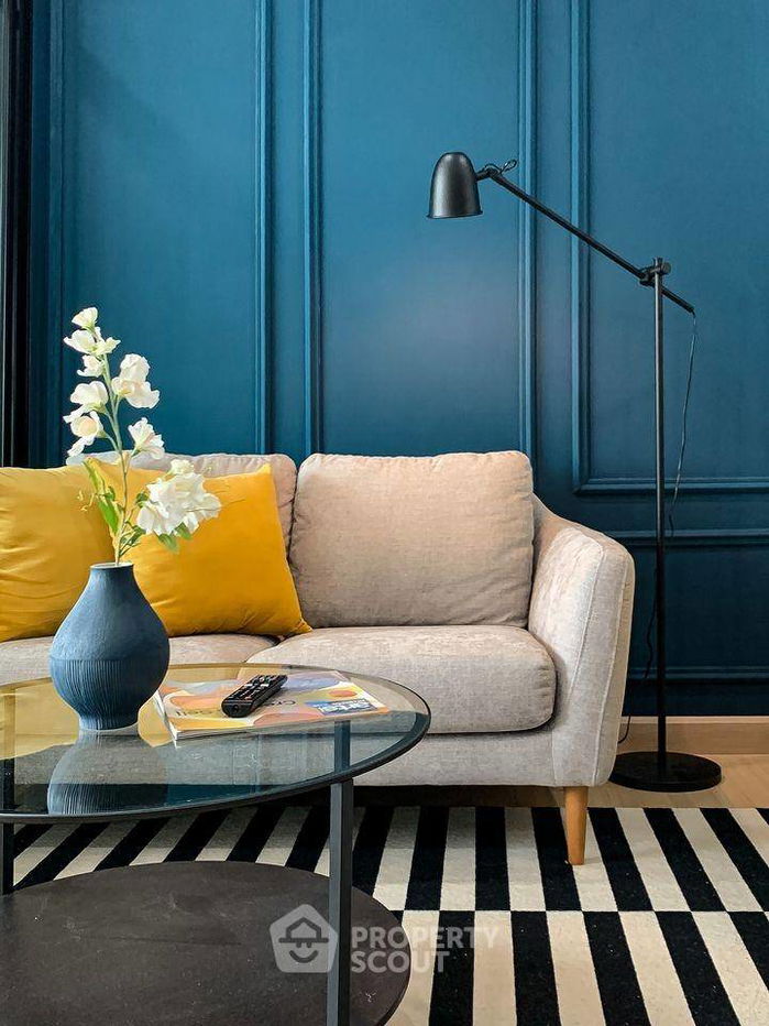 รูป คอนโด 1-ห้องนอน ที่ ศุภาลัย ลอฟท์ สถานีแยกไฟฉาย ใกล้ MRT ไฟฉาย (ID 1471721) - รูปที่ 7/40