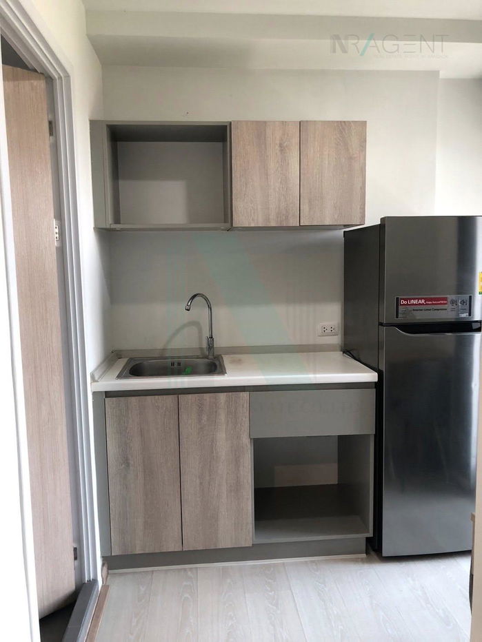 picture For Rent Condo THE EXCEL GROOVE Building A, Floor 5,1 bed room, Room size 25 sqm - 4/8