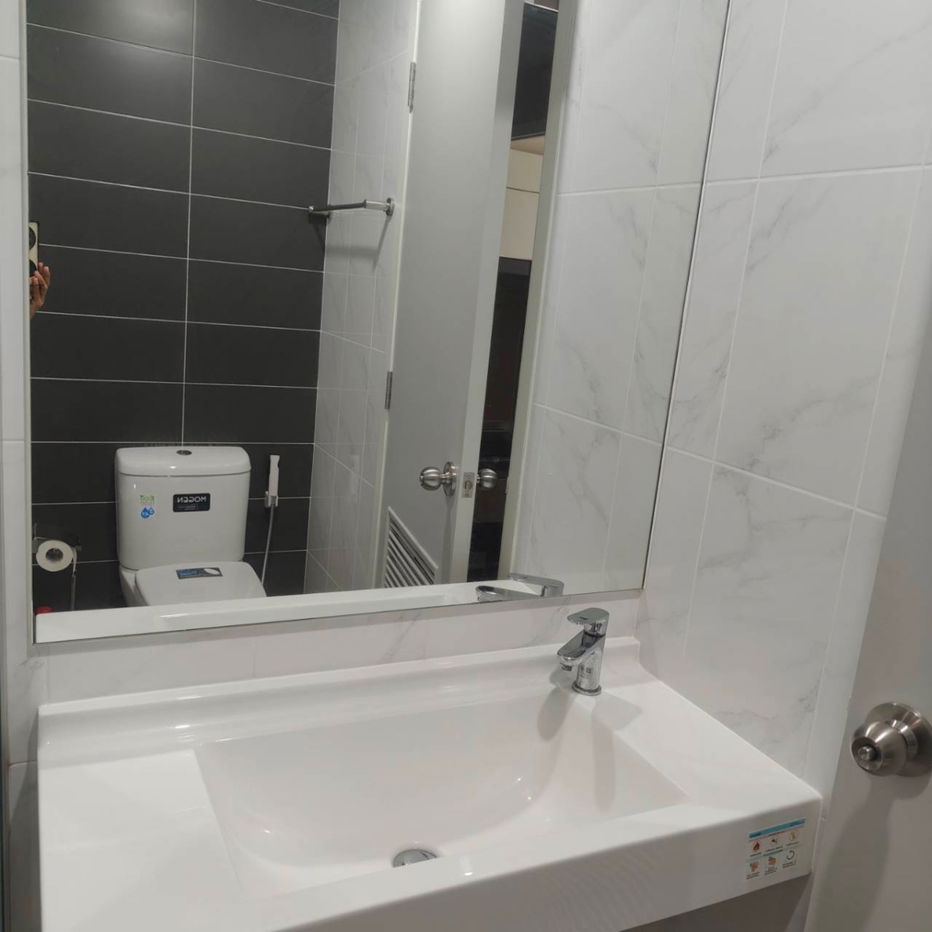 รูป ให้เช่าคอนโด The President จรัญ-แยกไฟฉาย พร้อมอยู่ - รูปที่ 8/16