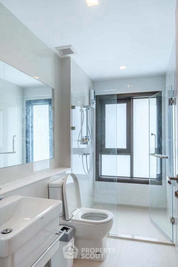 รูป คอนโด 2-ห้องนอน ที่ ไลฟ์ วัน ไวร์เลส ใกล้ BTS เพลินจิต (ID 2470501) - รูปที่ 8/9