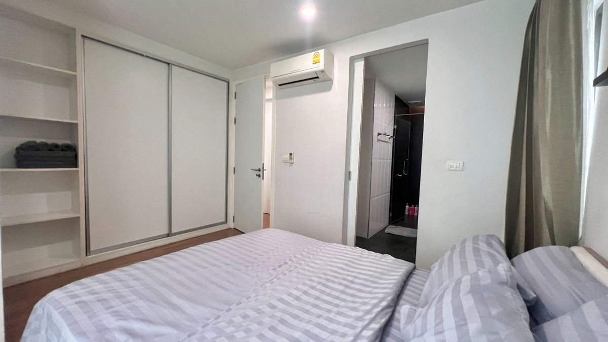 รูป เดอะ นิมมานา คอนโด 2ห้องนอน พร้อมอยู่ โทร 082-3899314 คุณบู - รูปที่ 6/21