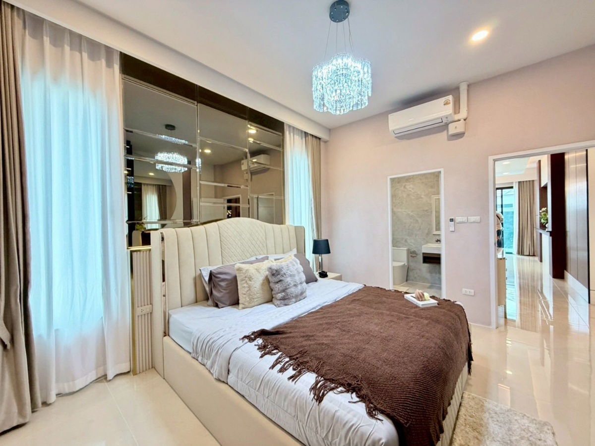 รูป ขายพลูวิลล่า โครงการ The Lake พัทยา - รูปที่ 36/40