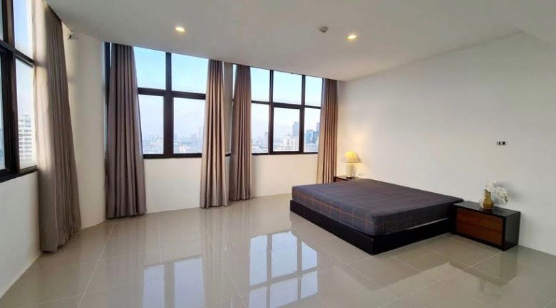 picture #R8138 ð 101268 Condo for Rent: The Waterford Park Condominium (Sukhumvit 53) - 2/17