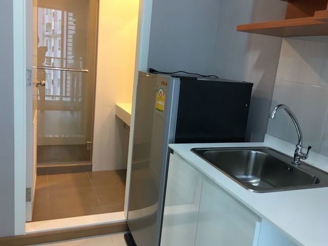 รูป *** (ว่างต้นเดือนมกราคม 2569) ให้เช่าคอนโด: เดอะ เพรสซิเดนท์ สาทร-ราชพฤกษ์ 3 (The President Sathorn-Ratchaphruek 3) *** - รูปที่ 8/9