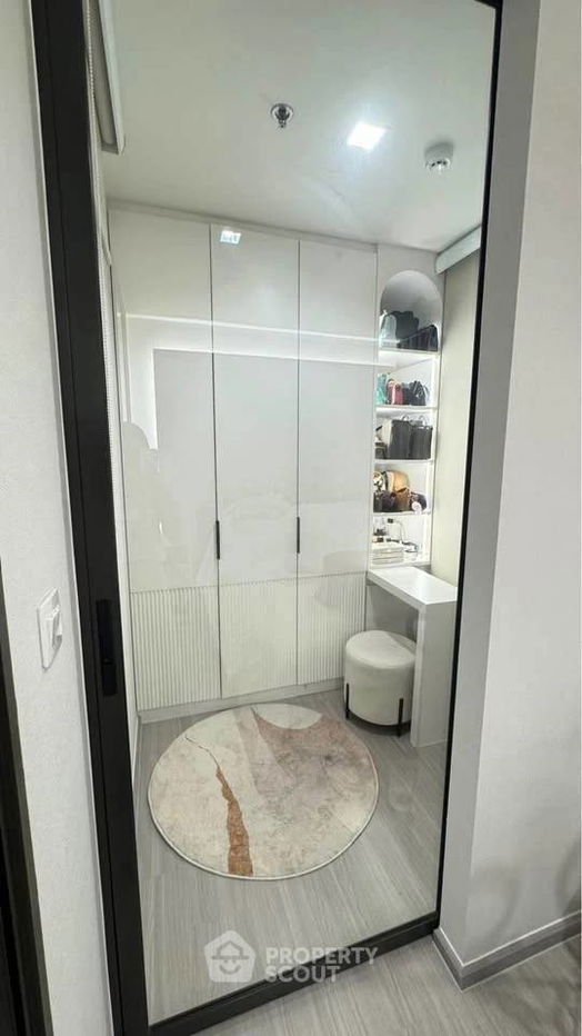 รูป คอนโด 1-ห้องนอน ที่ ไลฟ์ สาทร เซียร์รา ใกล้ BTS ตลาดพลู (ID 2470577) - รูปที่ 7/7