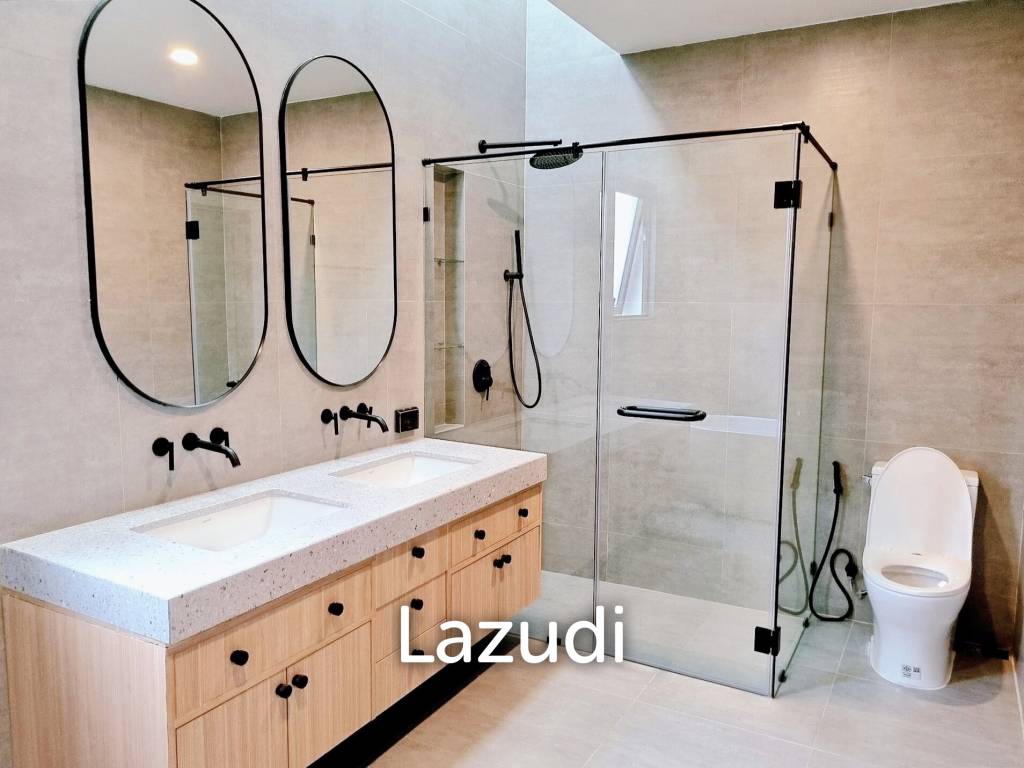 รูป 3 Bed 350 SQ.M House In Soi Pridi Banomyong 14 - รูปที่ 33/40