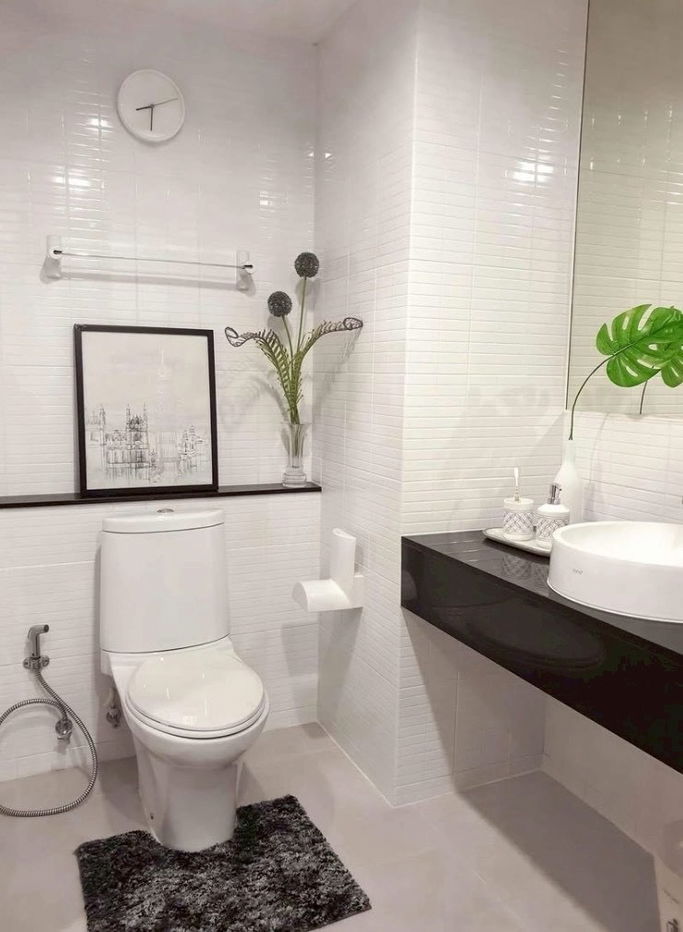 รูป #R8122 🎉 101268 ให้เช่าคอนโด Ideo Lat Phrao 5 - รูปที่ 7/16