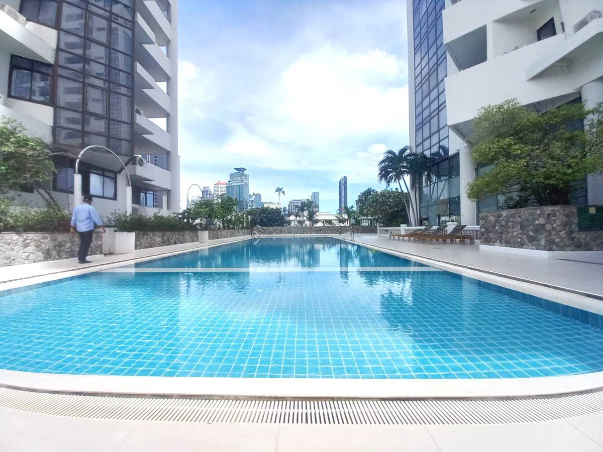 picture SPACIOUS 2 BEDROOMS / 2 BATHROOMS THONGLOR - 26/26