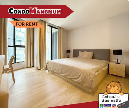 🏙️🌟 Luxury For Rent | Liv@49 Condominiumเพียง 300 เมตรจาก BTS ทองหล่อ – ทำเลหรูใจกลางสุขุมวิท📍