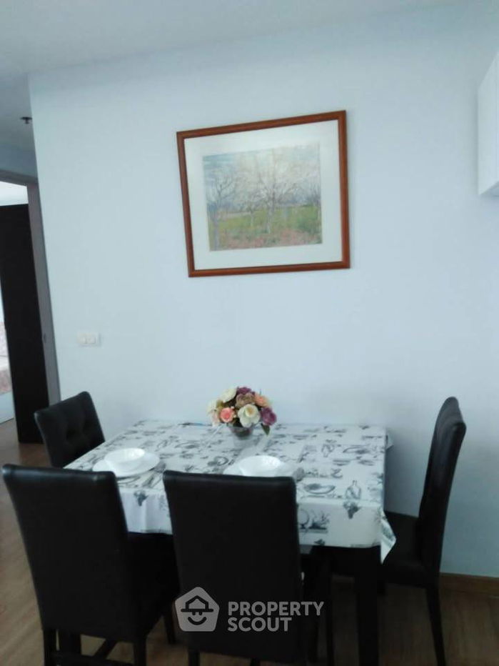 รูป คอนโด 2-ห้องนอน ที่ ทรู ทองหล่อ ใน บางกะปิ (ID 2471332) - รูปที่ 9/11