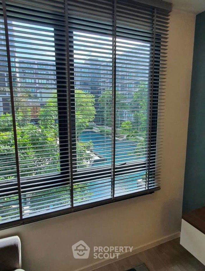 picture 2-BR Condo at Atmoz Ladprao 71 in Lat Phrao (ID 2471353) - 4/10