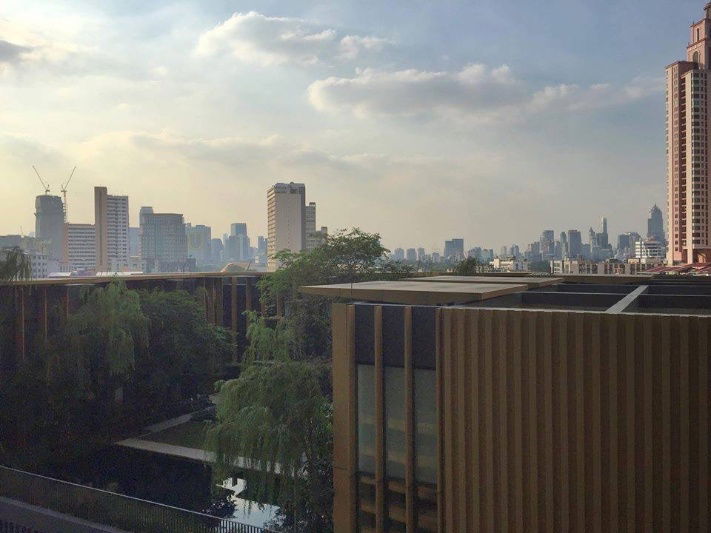 รูป 🟠ให้เช่าคอนโด - 1 ห้องนอน 26 ตร.ม. ที่ The Lumpini 24 - รูปที่ 17/18