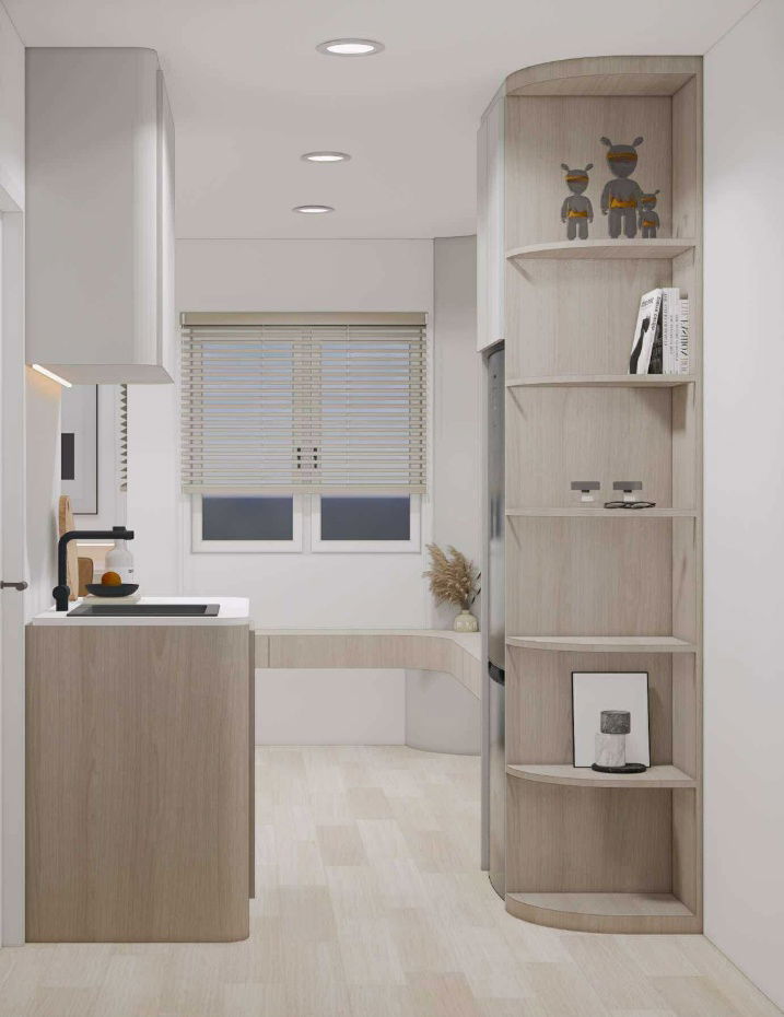 รูป ขาย ธารทิพย์ การ์เด้นท์ คอนโด หลังมช. ห้องสวย แต่งครบพร้อมอยู่ โทร 082-3899314 คุณบู - รูปที่ 4/7