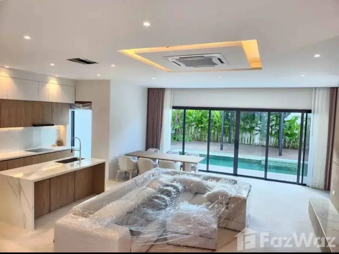 picture 3 Bedroom Villa for sale at Ivory Villas 1987959 - 4/26