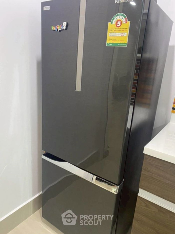 picture 2-BR Condo at Supalai Elite Phayathai near ARL Ratchaprarop (ID 2466289) - 8/20