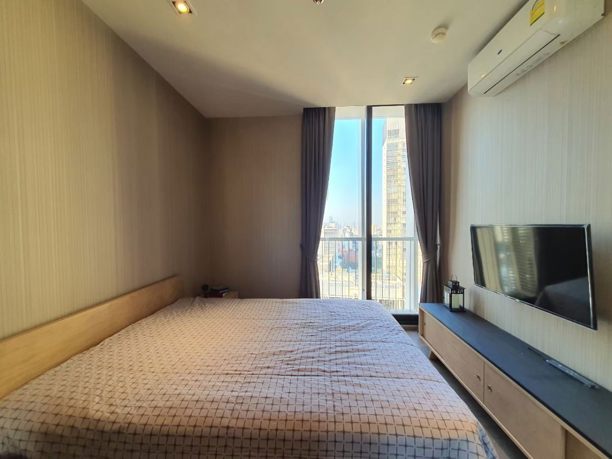 picture 🔥🔥🔥 For rent Park 24 (Origin Phrom Phong) - 5/12