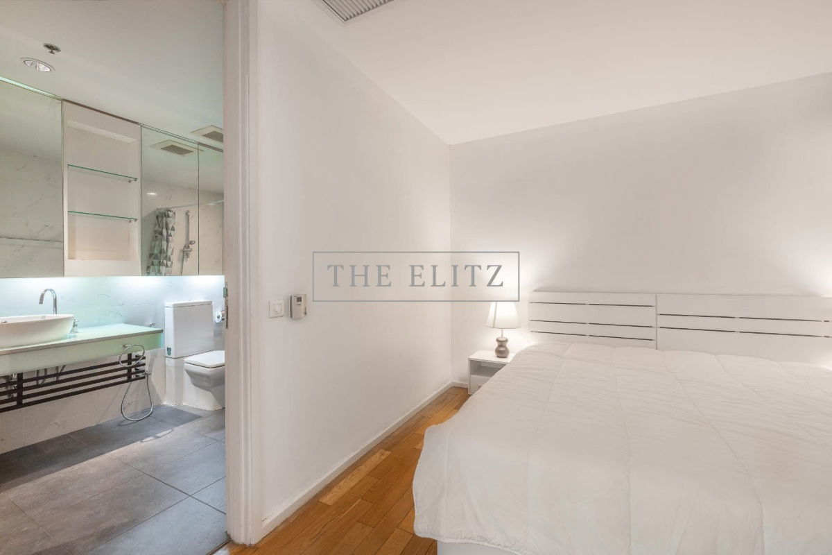 รูป ✨ The Legend Saladaeng ราคาพิเศษ โอกาสที่จะได้เป็นเจ้าของความสง่างามแห่งศาลาแดง 🎉 - รูปที่ 18/22