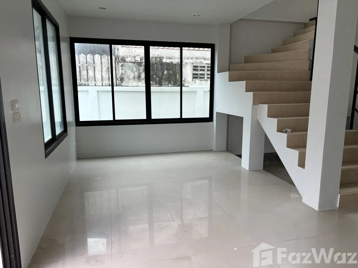 รูป ขาย ทาวน์เฮ้าส์ 3 ห้องนอน ในโครงการ กรีน ฮิลล์ วิลล่า 2002362 - รูปที่ 2/11