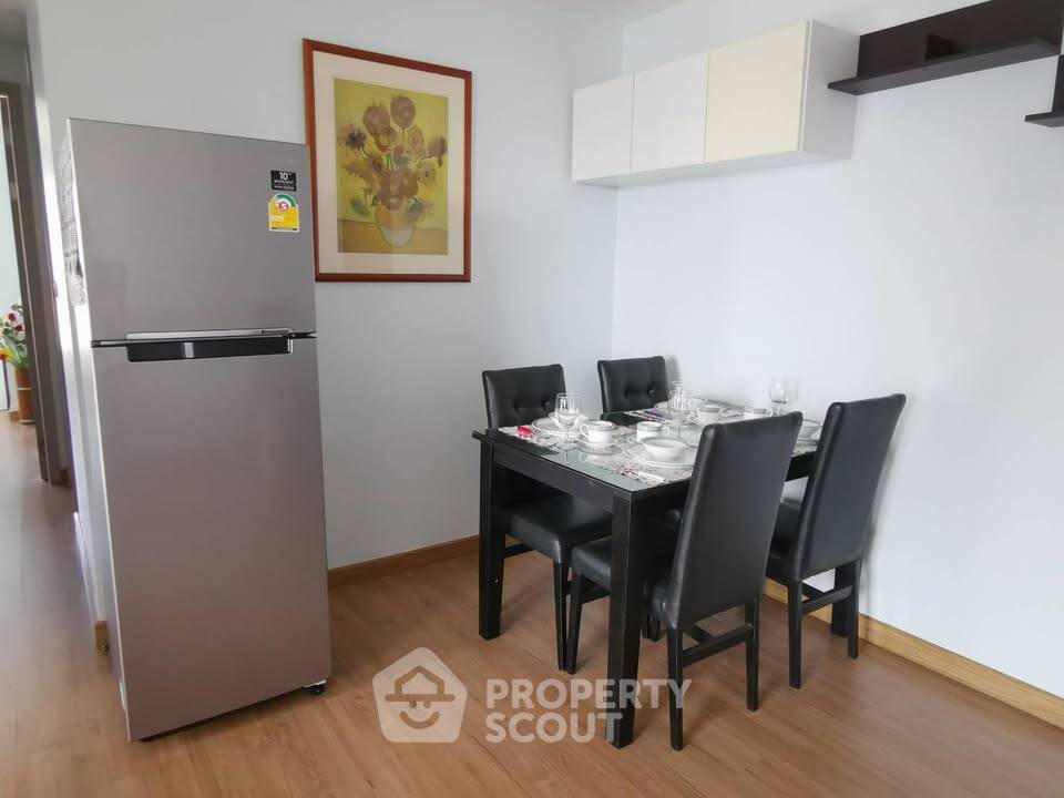 รูป คอนโด 2-ห้องนอน ที่ ทรู ทองหล่อ ใน บางกะปิ (ID 2471332) - รูปที่ 2/11