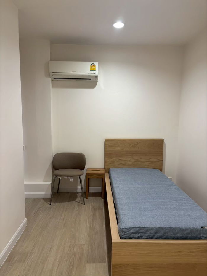 รูป ปทุมวันรีสอร์ท ให้เช่าห้อง ขนาด 75 ตรม. ชั้น 7 ปรับปรุงใหม่ ราคา 30,000 บาท/เดือน ติดต่อ สาธิตา 083-904-8188 - รูปที่ 15/16