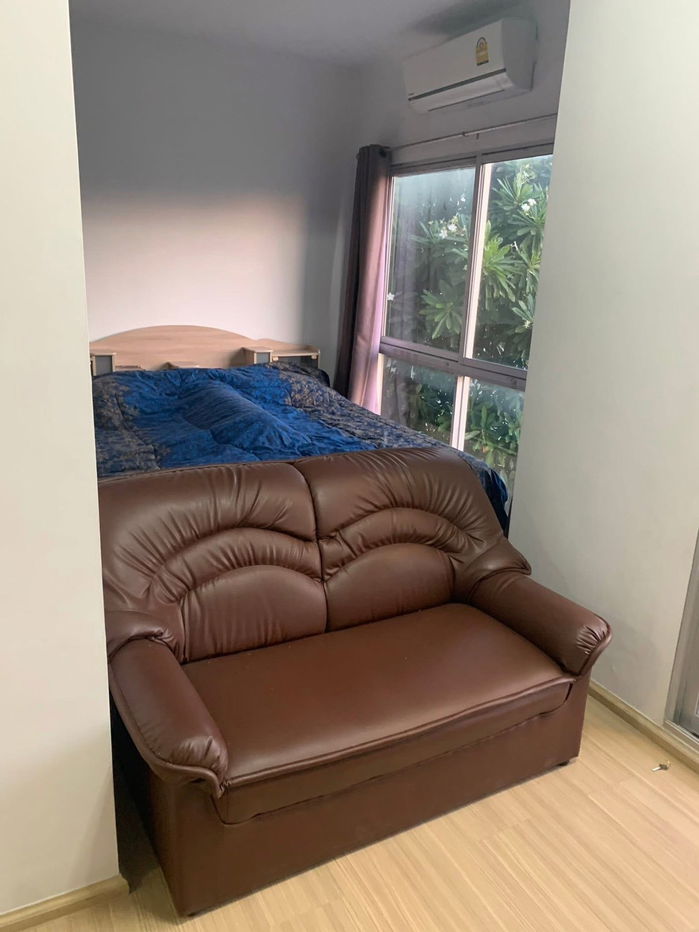 รูป ME2500322 ให้เช่าคอนโด A Space สุขุมวิท 77 ใกล้รถไฟฟ้า สายสีเหลือง - รูปที่ 6/10