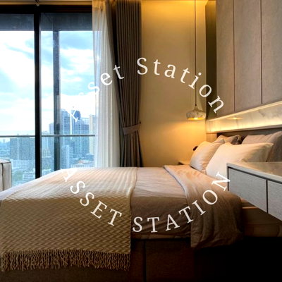 Condos for sale : 🏢 BEATNIQ Sukhumvit 32: Luxury condo with beautiful, fully furnished interiors | Near BTS Phrom Phong – Thonglor