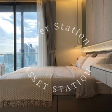 🏢 BEATNIQ Sukhumvit 32: Luxury condo with beautiful, fully furnished interiors | Near BTS Phrom Phong – Thonglor