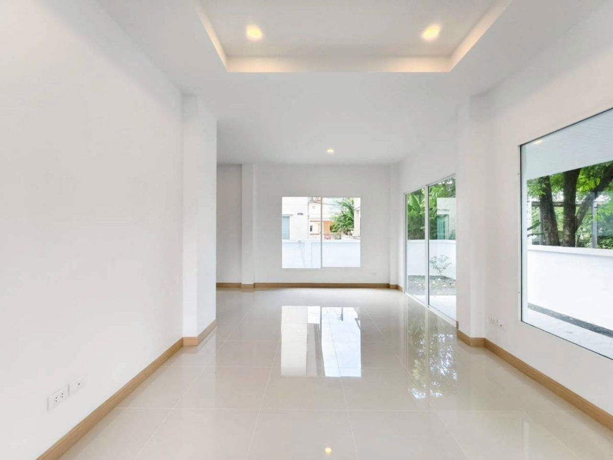 รูป หมู่บ้านสิริวิลเลจ ป่าคลอก WR-04049 - รูปที่ 2/12