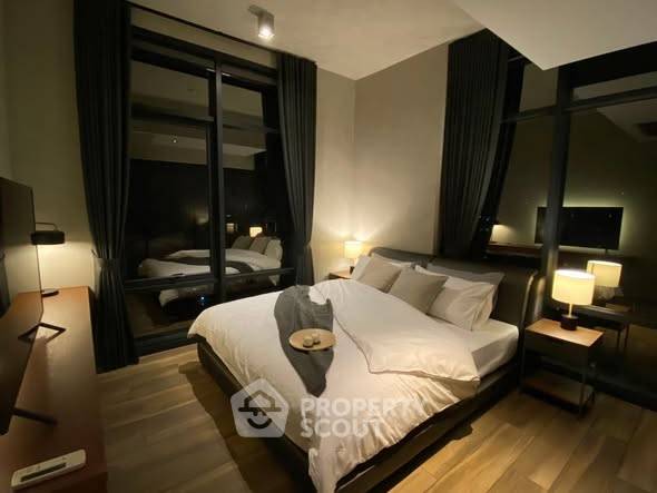 รูป คอนโด 2-ห้องนอน ที่ เดอะ ลอฟท์ อโศก ใกล้ MRT เพชรบุรี (ID 2469911) - รูปที่ 2/18