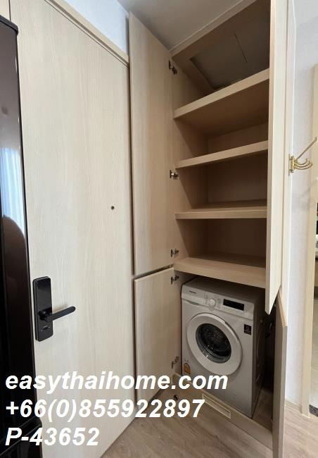 picture P-43652 Condo for rent Noble State 39 fully furnished (Confirm again when visit). - 8/11