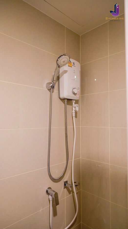 รูป ขายคอนโดใหม่ คอนโดติดห้างเมกาบางนา - รูปที่ 9/22