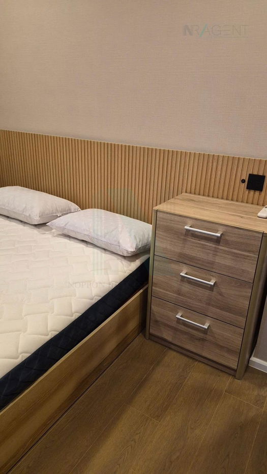 picture For Rent Condo COOPER SIAM Building 1, Floor 15,2 bed room, Room size 50 sqm - 3/8