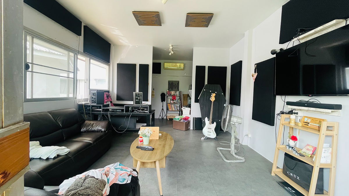 รูป ขายบ้าน หมู่บ้านเมืองทองนิเวศน์ 1 ซอยแจ้งวัฒนะ 14 บางเขน กรุงเทพฯ - รูปที่ 14/15